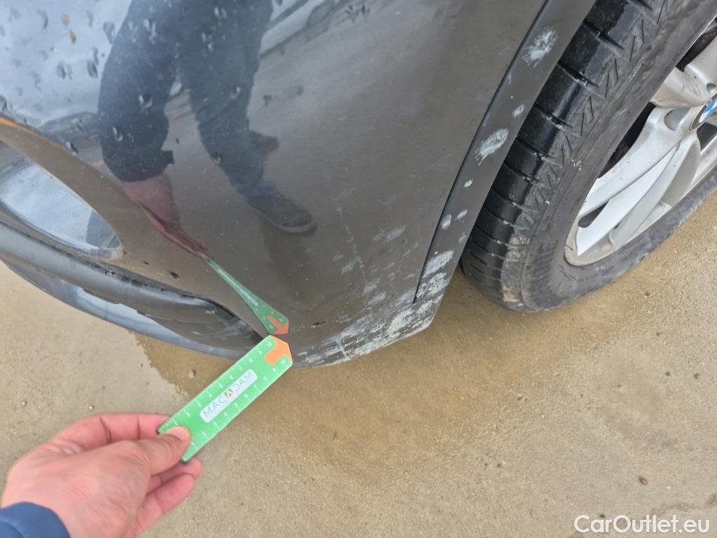  Bmw  X1 BMW  / 2015 / 5P / todoterreno sDrive16d #9