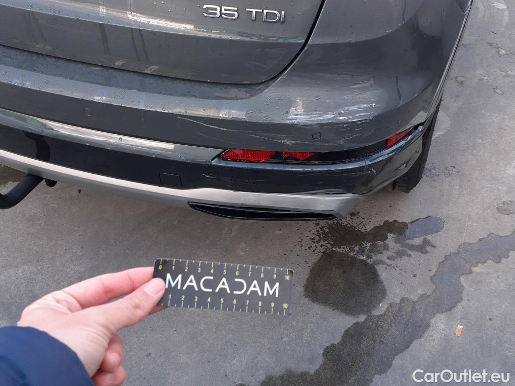  Audi  Q3 AUDI  / 2018 / 5P / todoterreno Advanced 35 TDI 110kW (150CV) S tronic #12