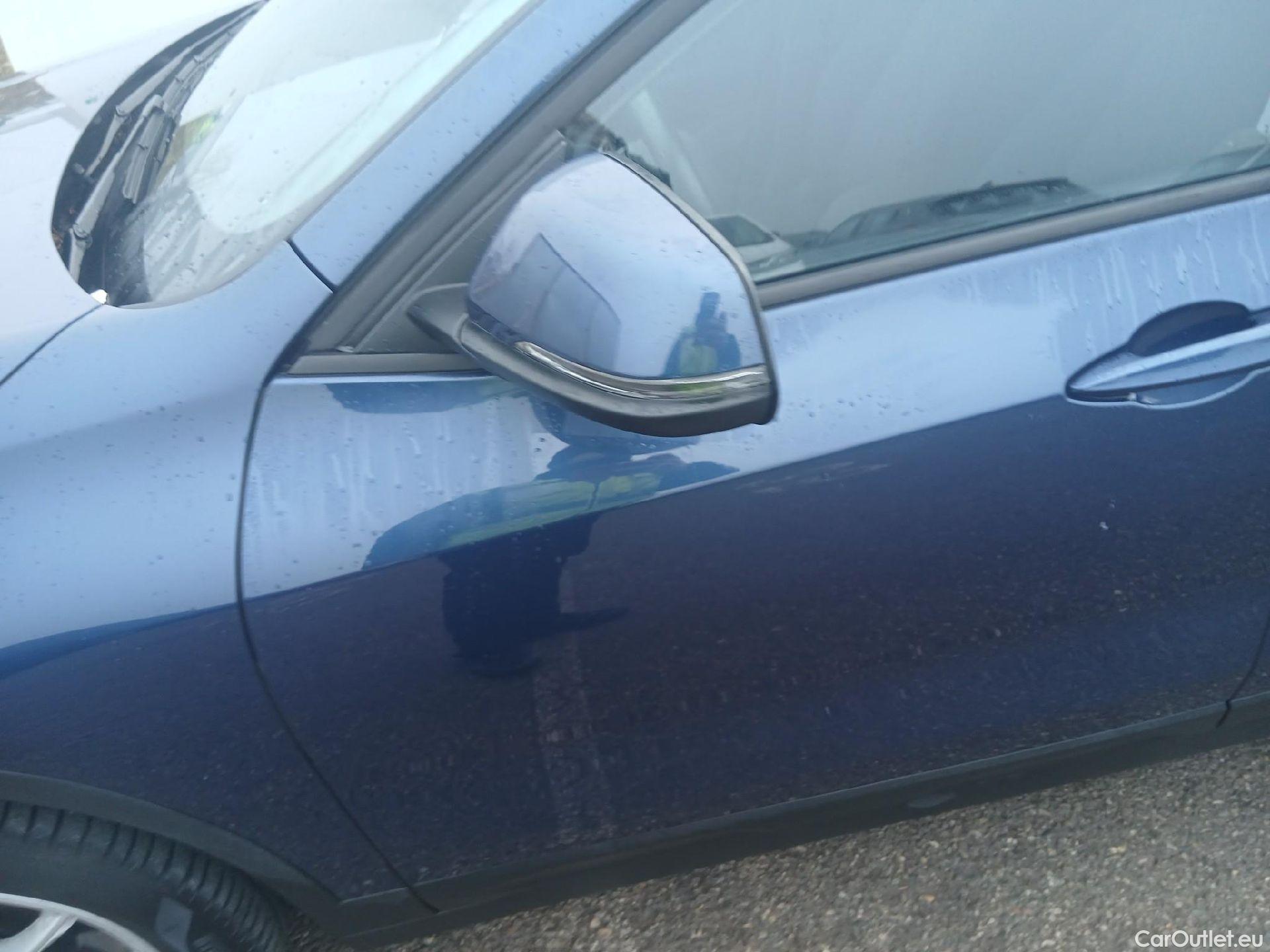  Bmw  X2 BMW  / 2017 / 5P / todoterreno xDrive20dA #5