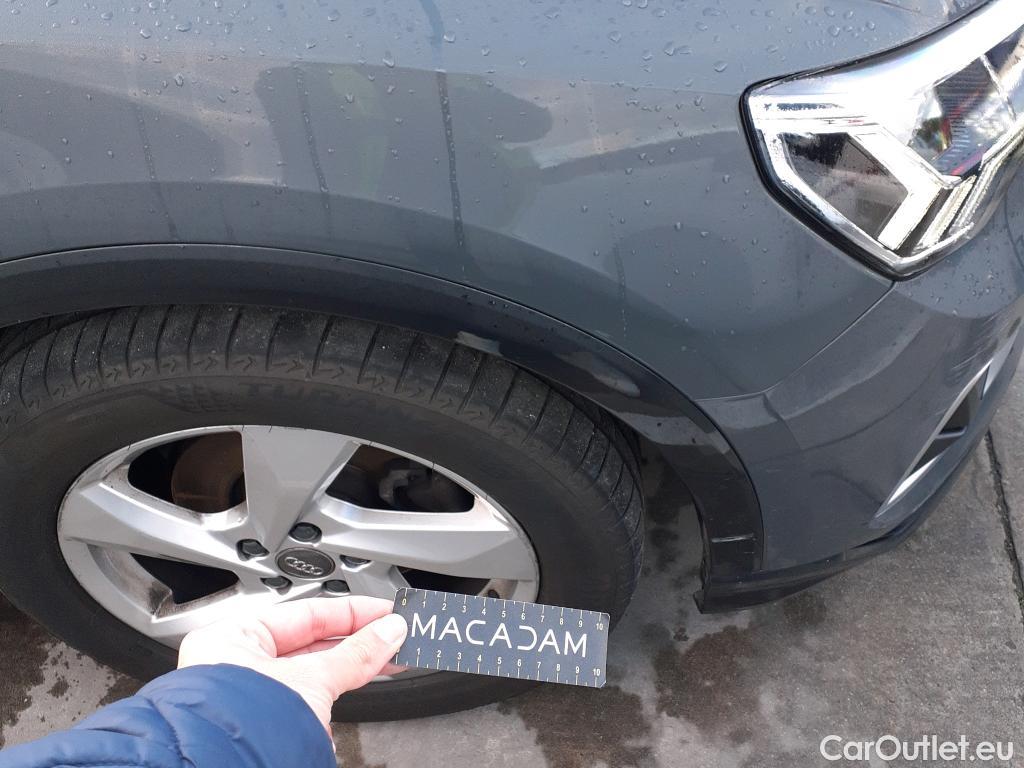  Audi  Q3 AUDI  / 2018 / 5P / todoterreno Advanced 35 TDI 110kW (150CV) S tronic #18