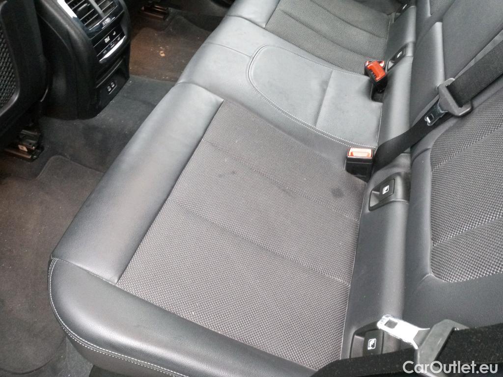  Bmw  X4 BMW  / 2018 / 5P / todoterreno xDrive30d #6