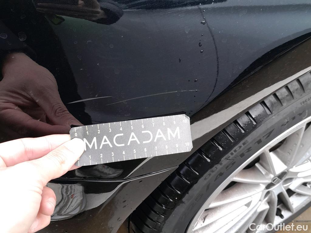  Audi  A3 AUDI  / 2020 / 5P / berlina con portón Sportback Advanced 35 TDI 110kW S tronic #8