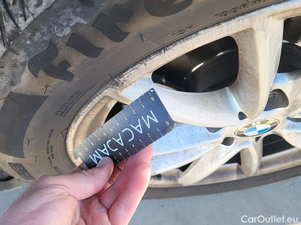  Bmw  X2 BMW  / 2017 / 5P / todoterreno sDrive16d #10