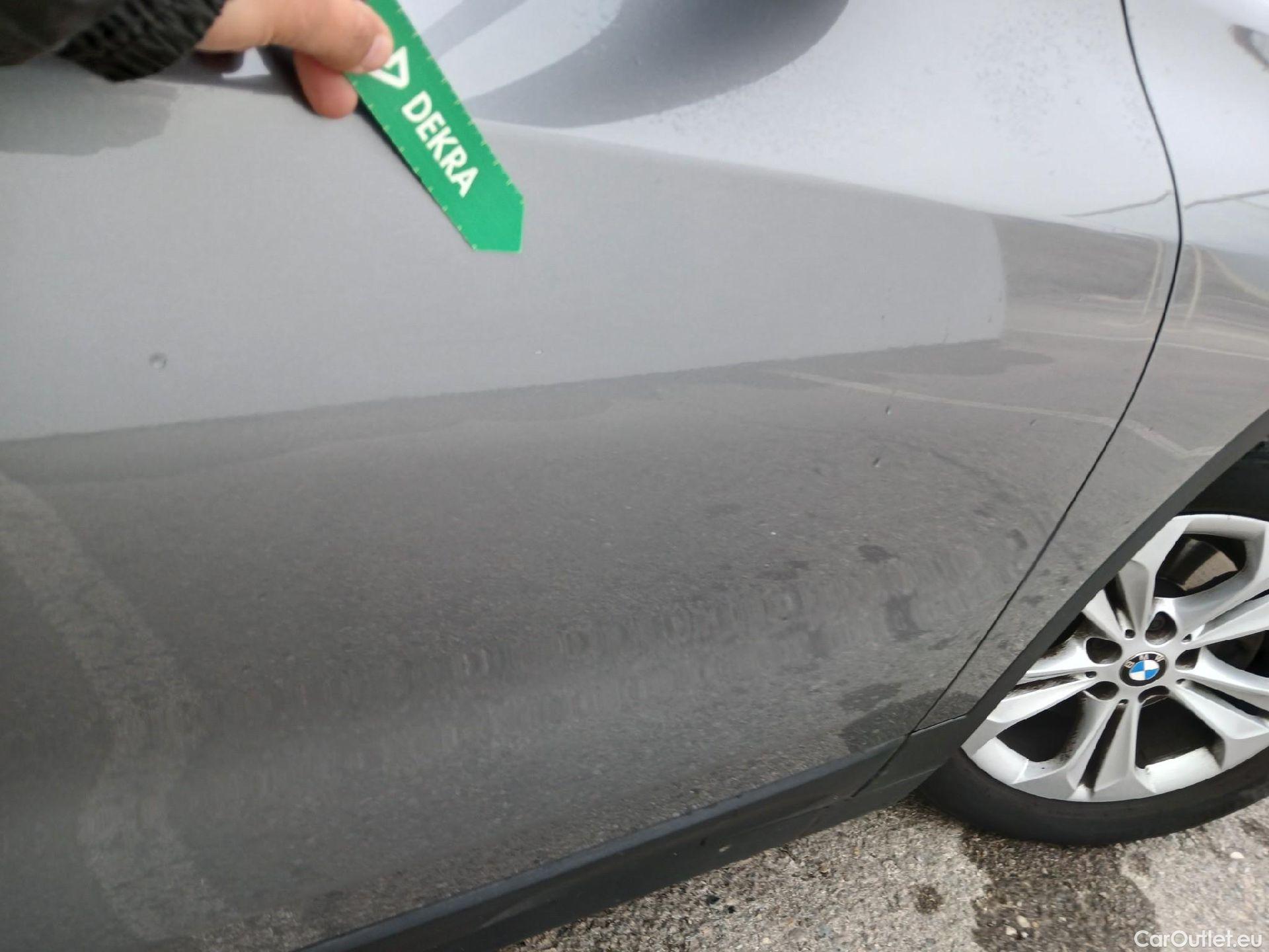  Bmw  X2 BMW  / 2017 / 5P / todoterreno sDrive18d (AC) #28