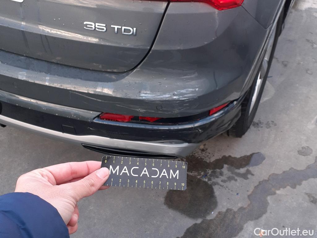  Audi  Q3 AUDI  / 2018 / 5P / todoterreno Advanced 35 TDI 110kW (150CV) S tronic #10