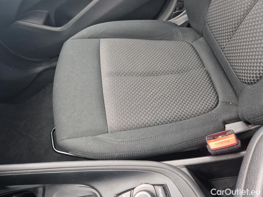  Bmw  X1 BMW  / 2015 / 5P / todoterreno sDrive16d #16