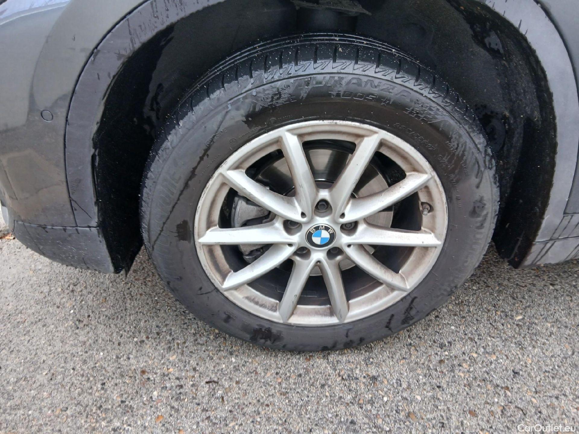  Bmw  X1 BMW  / 2019 / 5P / todoterreno sDrive18d #5