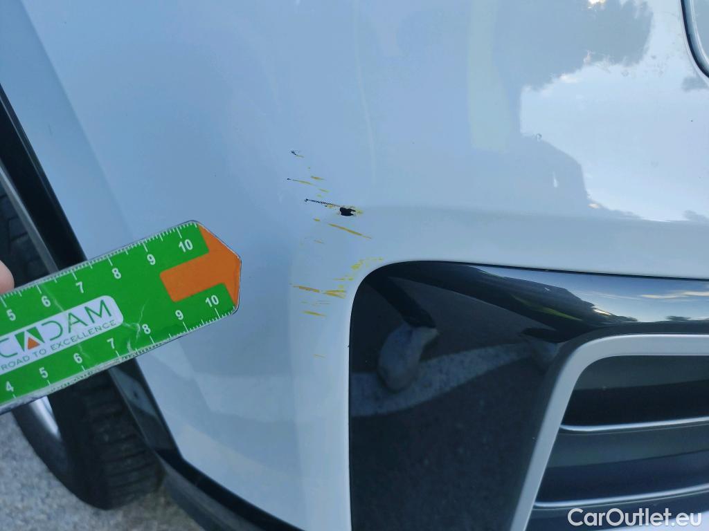  Audi  Q2 AUDI  / 2016 / 5P / todoterreno Design 30 TFSI 85kW (116CV) #16