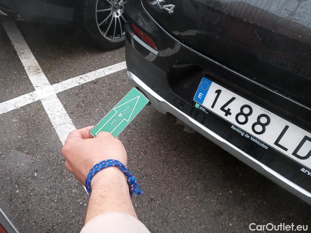  Bmw  X4 BMW  / 2018 / 5P / todoterreno xDrive30d #10