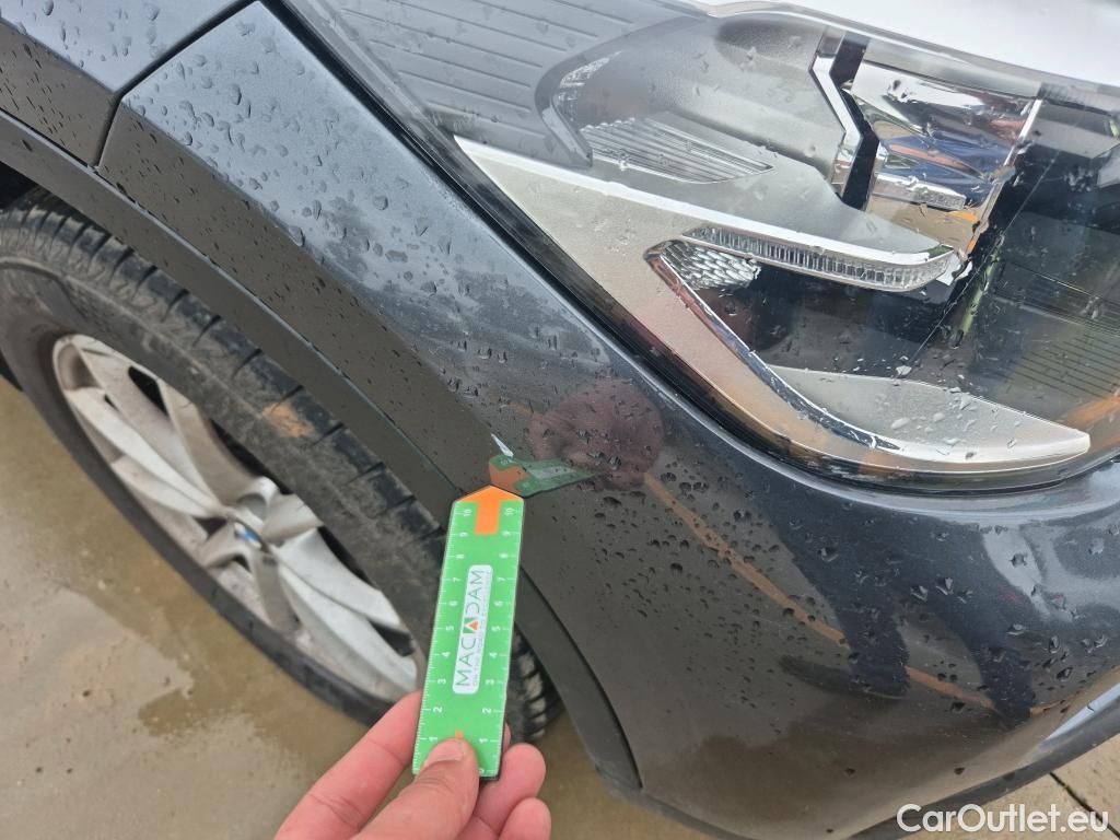  Bmw  X1 BMW  / 2015 / 5P / todoterreno sDrive16d #10