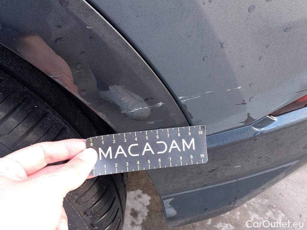  Audi  Q3 AUDI  / 2018 / 5P / todoterreno Advanced 35 TDI 110kW (150CV) S tronic #17