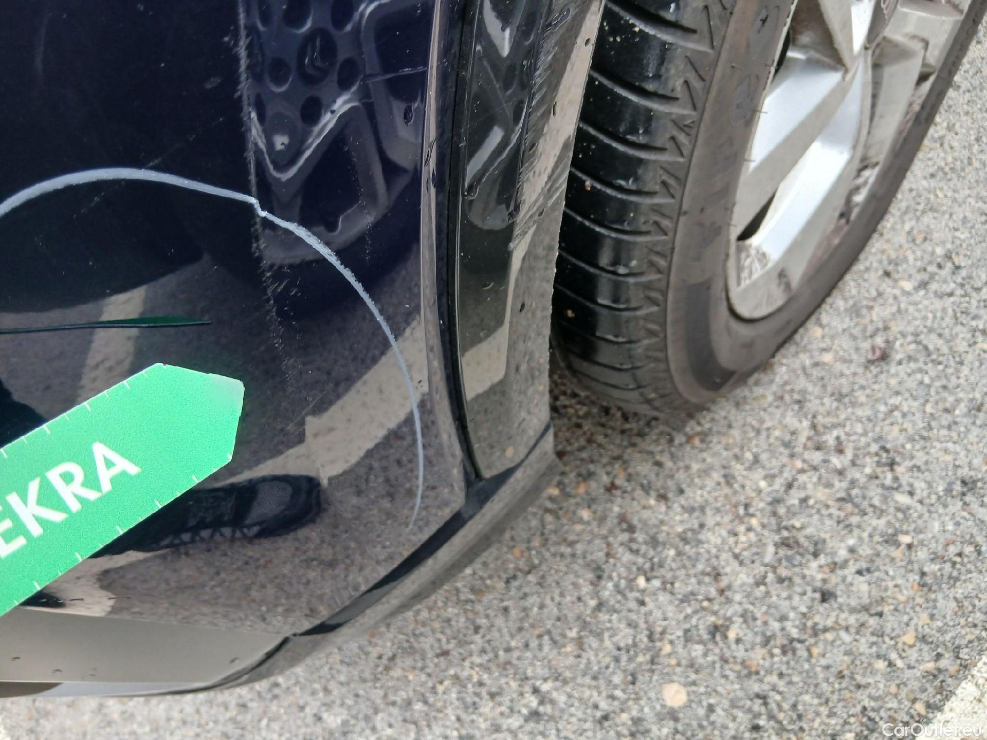  Audi  Q2 AUDI  / 2020 / 5P / todoterreno Advanced 30 TDI 85kW (116CV) #8