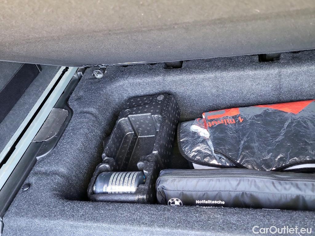  Bmw  X3 BMW  / 2017 / 5P / todoterreno xDrive20d #9