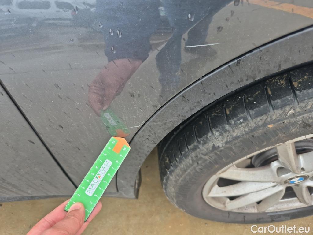  Bmw  X1 BMW  / 2015 / 5P / todoterreno sDrive16d #28