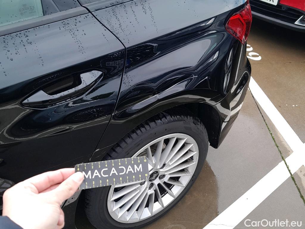  Audi  A3 AUDI  / 2020 / 5P / berlina con portón Sportback Advanced 35 TDI 110kW S tronic #1