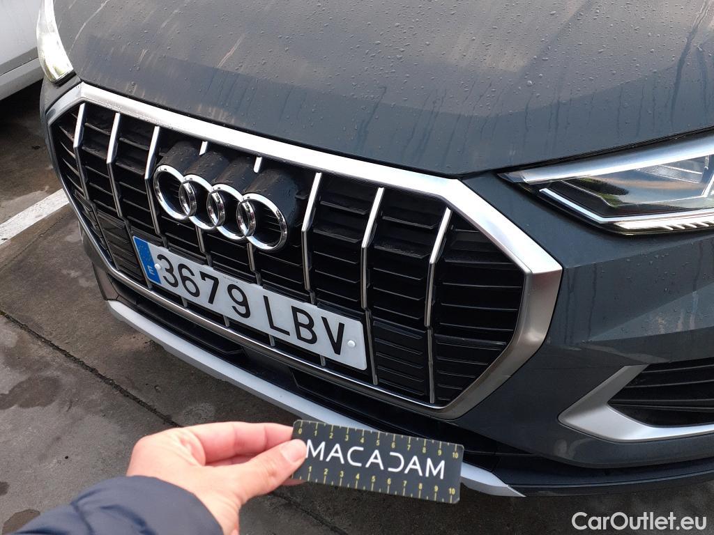  Audi  Q3 AUDI  / 2018 / 5P / todoterreno Advanced 35 TDI 110kW (150CV) S tronic #26