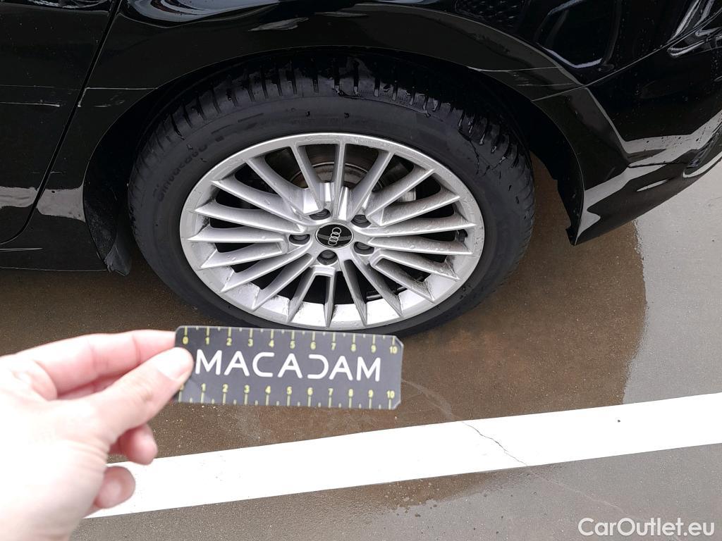  Audi  A3 AUDI  / 2020 / 5P / berlina con portón Sportback Advanced 35 TDI 110kW S tronic #9