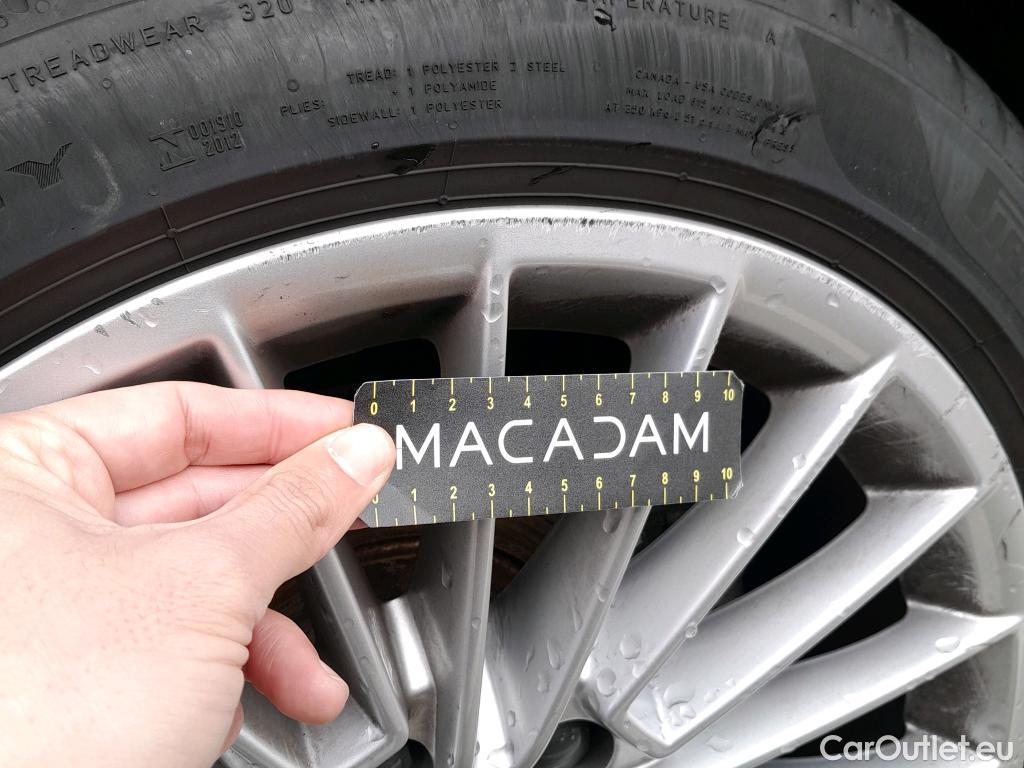  Audi  A3 AUDI  / 2020 / 5P / berlina con portón Sportback Advanced 35 TDI 110kW S tronic #12