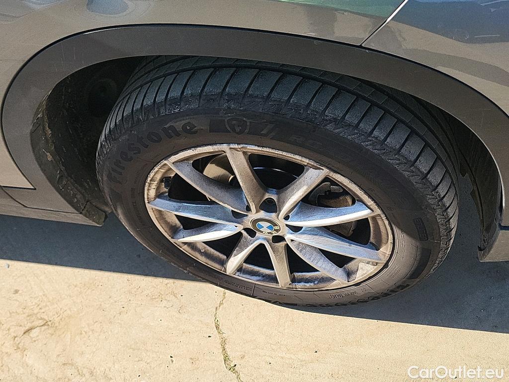  Bmw  X2 BMW  / 2017 / 5P / todoterreno sDrive16d #13