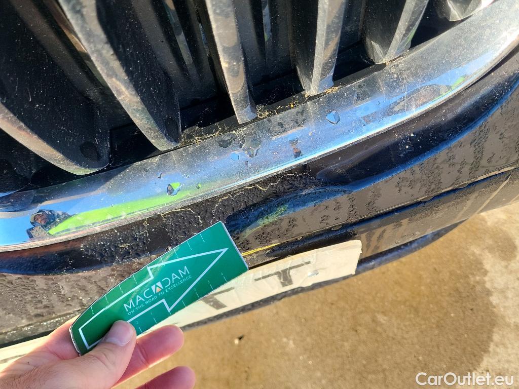  Bmw  X3 BMW  / 2017 / 5P / todoterreno xDrive20d #12