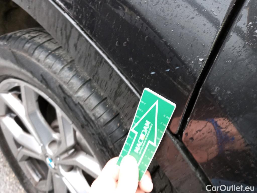  Bmw  X4 BMW  / 2018 / 5P / todoterreno xDrive30d #20