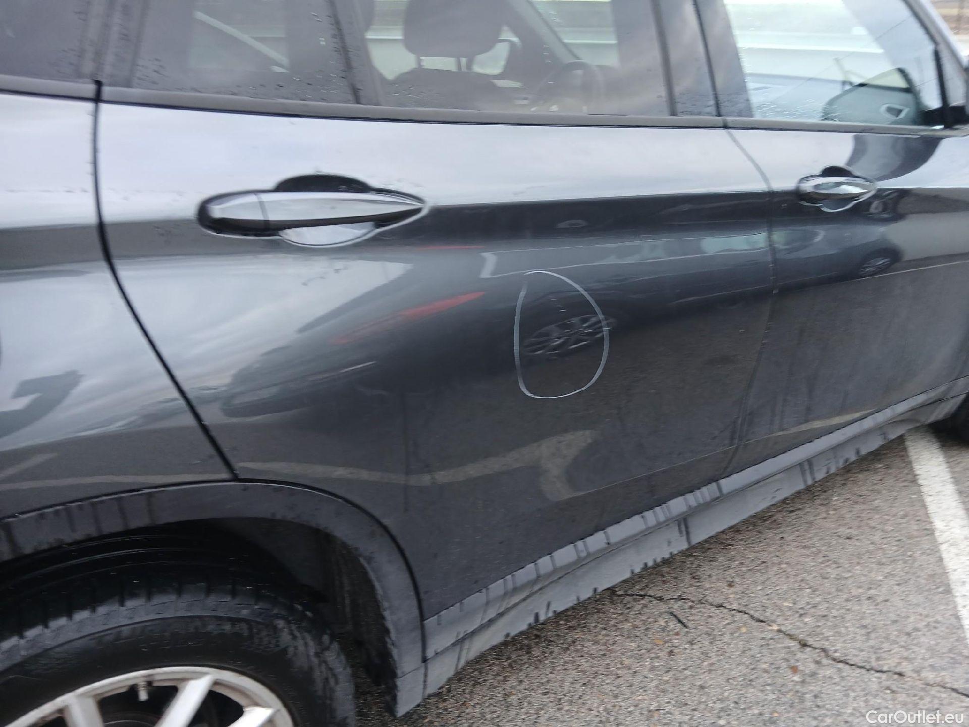  Bmw  X1 BMW  / 2019 / 5P / todoterreno sDrive18d #22