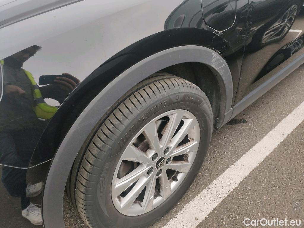  Audi  Q3 AUDI  / 2018 / 5P / todoterreno 45 TFSI e 180kW S tronic Advanced #27