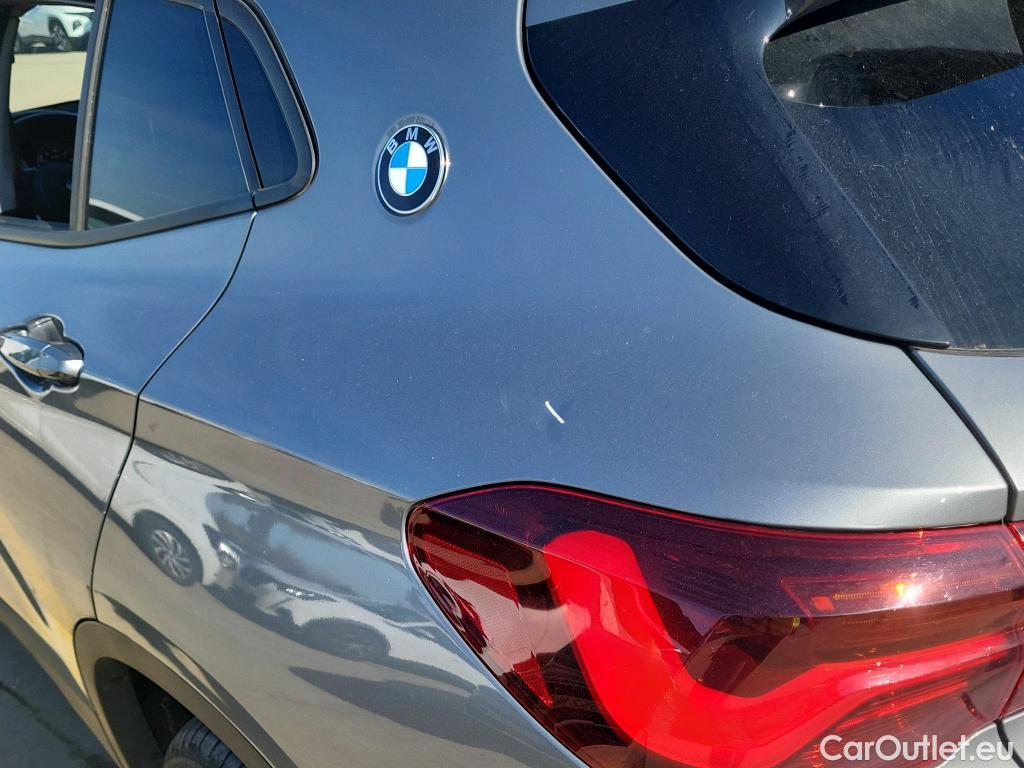  Bmw  X2 BMW  / 2017 / 5P / todoterreno sDrive16d #5