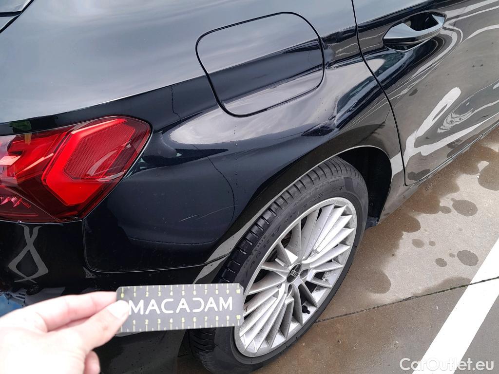  Audi  A3 AUDI  / 2020 / 5P / berlina con portón Sportback Advanced 35 TDI 110kW S tronic #7