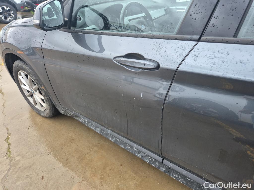  Bmw  X1 BMW  / 2015 / 5P / todoterreno sDrive16d #1