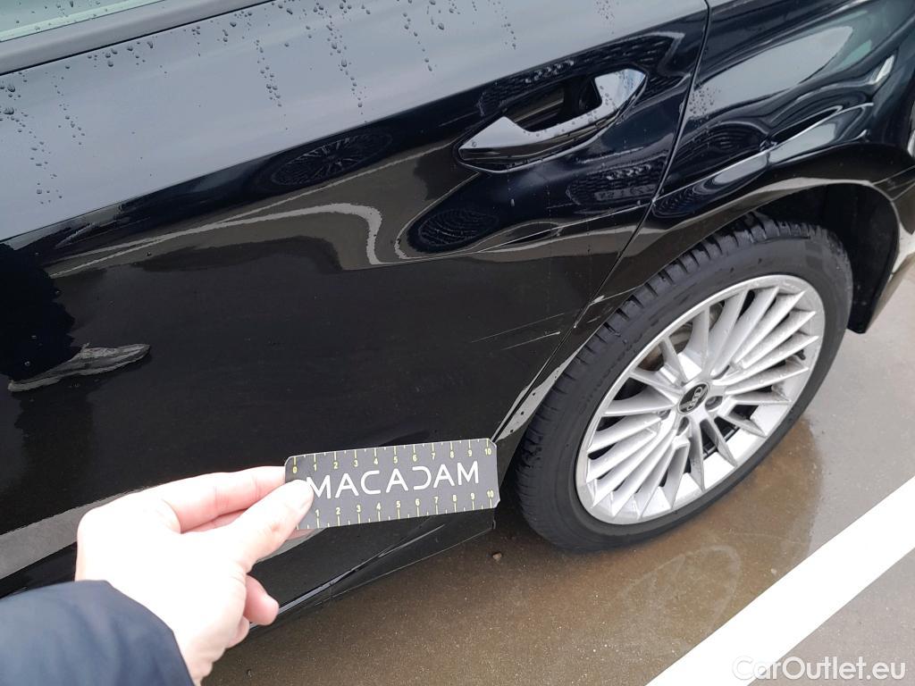  Audi  A3 AUDI  / 2020 / 5P / berlina con portón Sportback Advanced 35 TDI 110kW S tronic #3