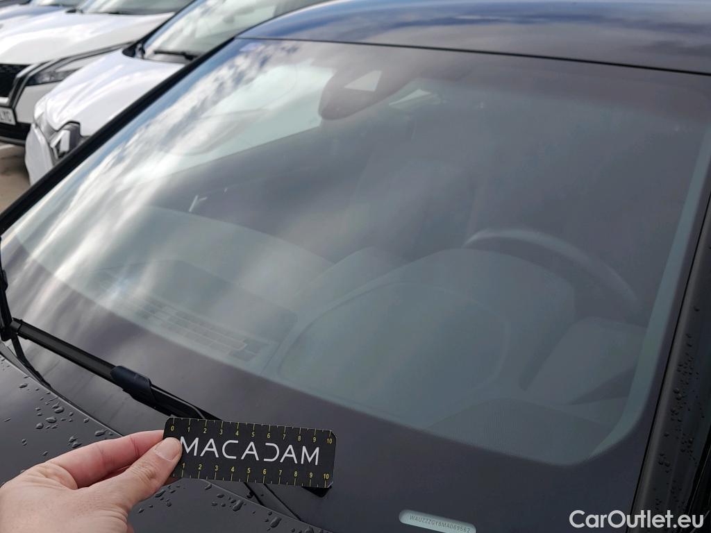  Audi  A3 AUDI  / 2020 / 5P / berlina con portón Sportback Advanced 35 TDI 110kW S tronic #13