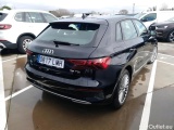  Audi  A3 AUDI  / 2020 / 5P / berlina con portón Sportback Advanced 35 TDI 110kW S tronic #2