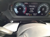  Audi  A3 AUDI  / 2020 / 5P / berlina con portón Sportback Advanced 35 TDI 110kW S tronic #5