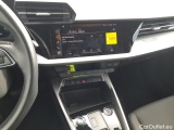  Audi  A3 AUDI  / 2020 / 5P / berlina con portón Sportback Advanced 35 TDI 110kW S tronic #13
