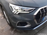  Audi  Q3 AUDI  / 2018 / 5P / todoterreno Advanced 35 TDI 110kW (150CV) S tronic #17