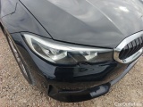  Bmw  Serie 3 BMW  / 2018 / 4P / sedán 318d Auto. #17
