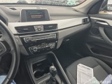  Bmw  X1 BMW  / 2015 / 5P / todoterreno sDrive16d #13