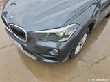  Bmw  X1 BMW  / 2015 / 5P / todoterreno sDrive16d #15