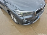  Bmw  X1 BMW  / 2015 / 5P / todoterreno sDrive16d #16