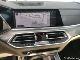  Bmw  X5 BMW  / 2018 / 5P / todoterreno xDrive30d #14