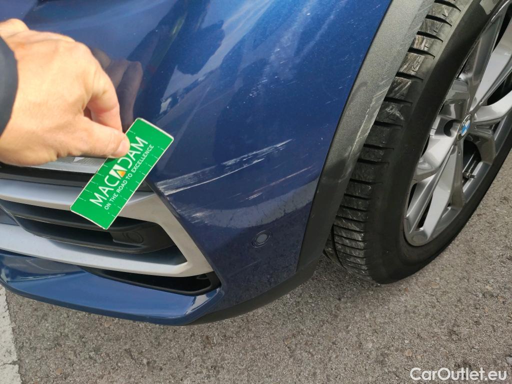  Bmw  X5 BMW  / 2018 / 5P / todoterreno xDrive30d #21