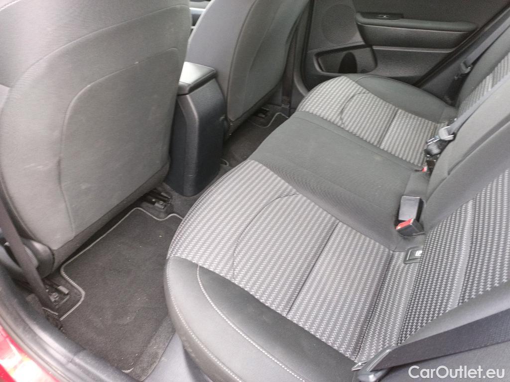  KIA  XCeed KIA  / 2019 / 5P / todoterreno 1.0 T-GDi Drive 88kW (120CV) #16