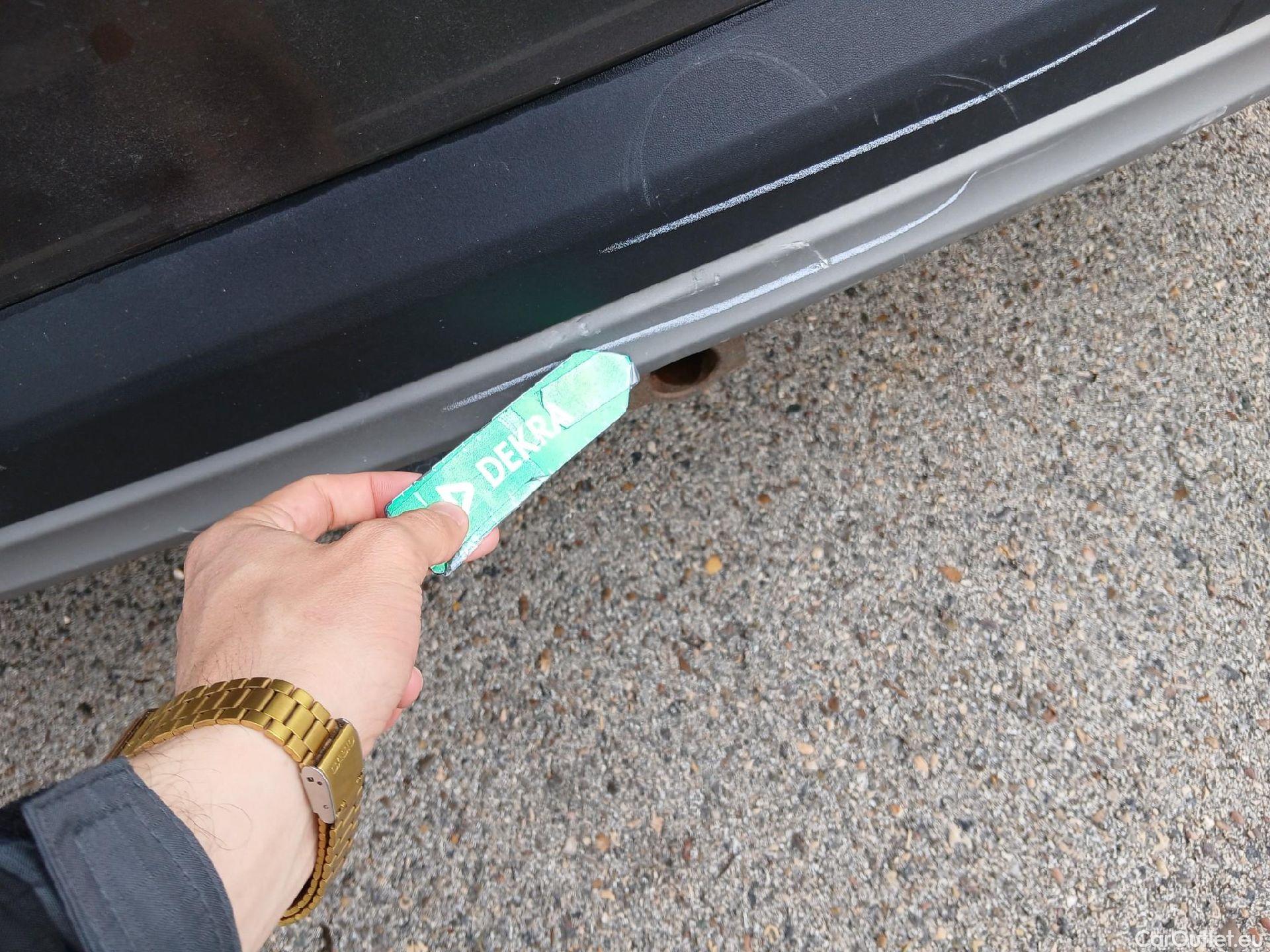  Hyundai  Tucson HYUNDAI  / 2018 / 5P / todoterreno 1.6 CRDI 85kW (116CV) 48V SLE 4X2(SP)(SL) #34