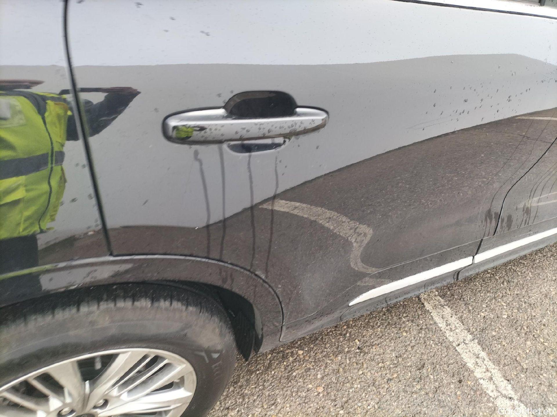  Ford  Kuga  Hybrid Vignale 2.5 190CV ATV E6d #31