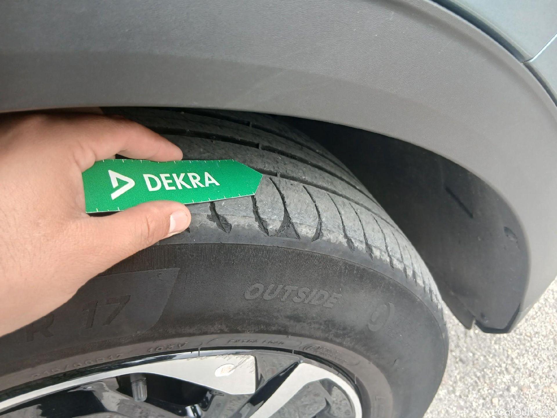  KIA  Sportage  Drive 1.6 T-GDI 150CV MT6 E6d #3