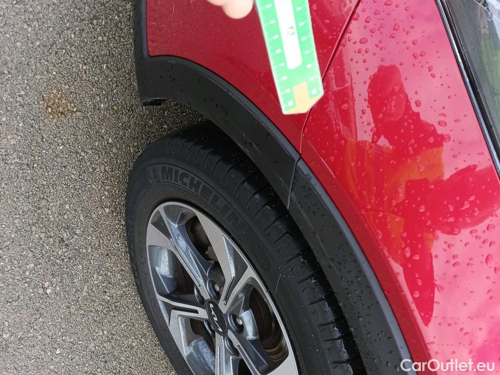 KIA  XCeed KIA  / 2019 / 5P / todoterreno 1.0 T-GDi Drive 88kW (120CV) #5