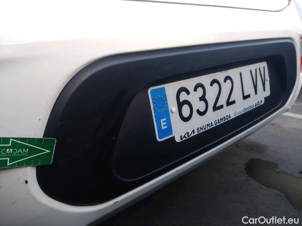  KIA  Picanto KIA  / 2020 / 5P / berlina con portón 1.0 DPi 49kW (67CV) Concept #16