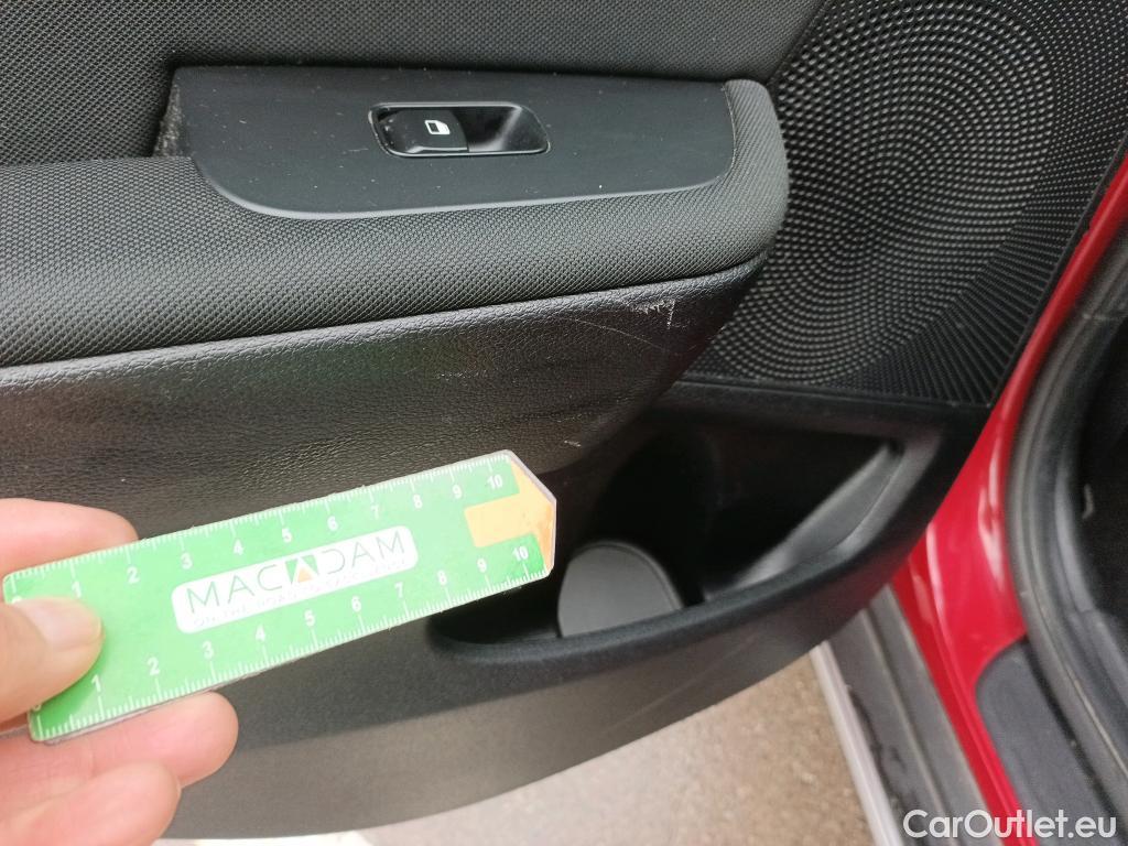  KIA  XCeed KIA  / 2019 / 5P / todoterreno 1.0 T-GDi Drive 88kW (120CV) #15