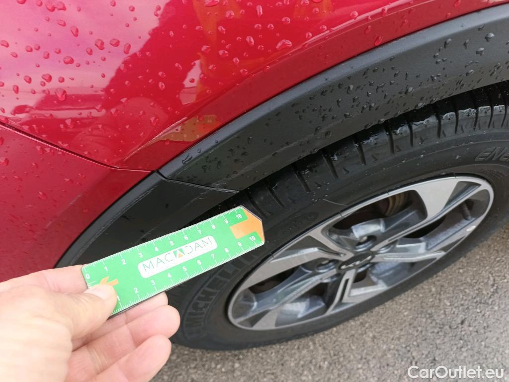  KIA  XCeed KIA  / 2019 / 5P / todoterreno 1.0 T-GDi Drive 88kW (120CV) #13